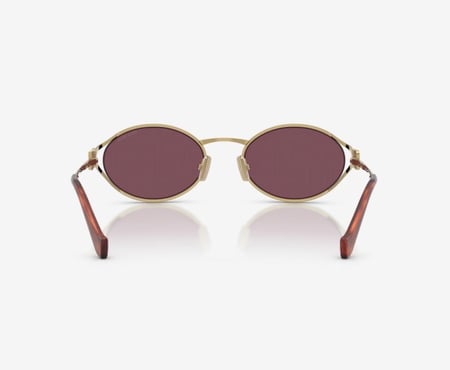 Miu miu sunglasses MU 52YS size 54mm  22