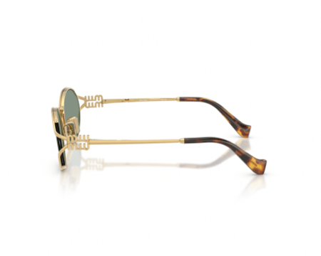 Miu miu sunglasses MU 52YS size 54mm  22