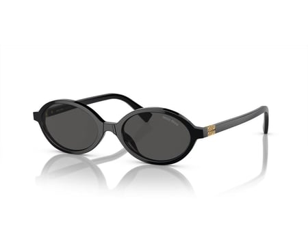 MIU MIU SUNGLASSES MU 04ZS 50 mm