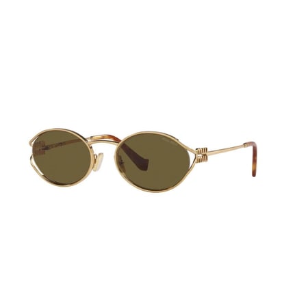 Miu miu sunglasses MU 52YS size 54mm  22