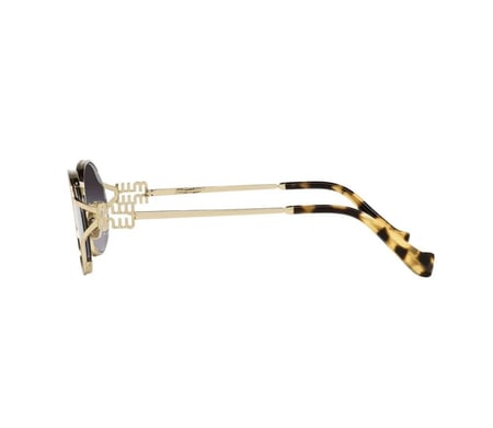Miu miu sunglasses MU 52YS size 54mm  22