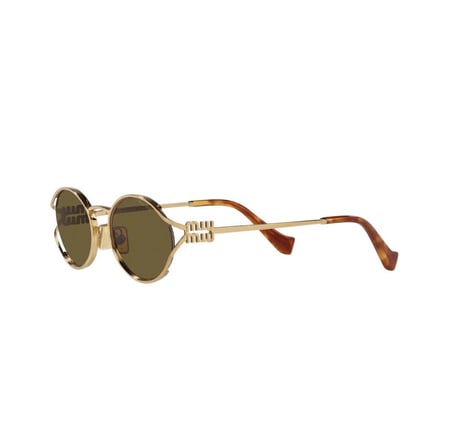 Miu miu sunglasses MU 52YS size 54mm  22