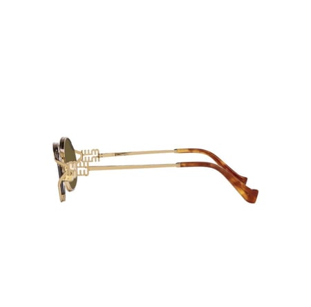 Miu miu sunglasses MU 52YS size 54mm  22