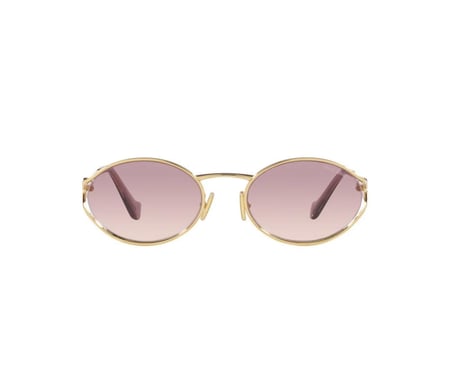 Miu miu sunglasses MU 52YS size 54mm  22