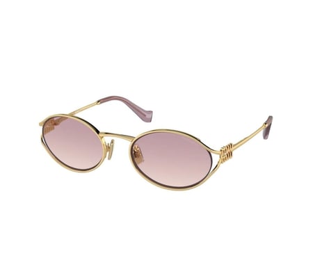 Miu miu sunglasses MU 52YS size 54mm  22