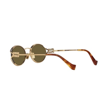 Miu miu sunglasses MU 52YS size 54mm  22