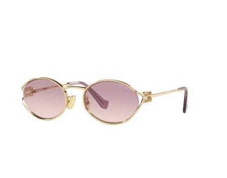 Miu miu sunglasses MU 52YS size 54mm  22