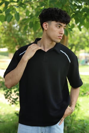 تيشيرت بولو