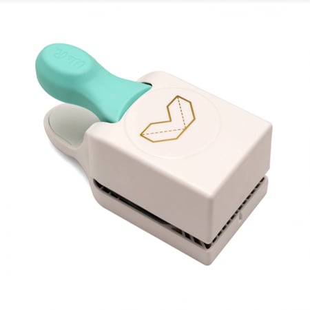 خرامة نقش زوايا الصورة 1 إنش