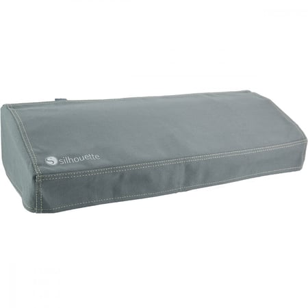 Silhouette Cameo 3 Dust Cover-Grey