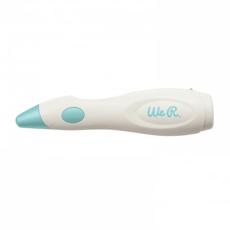 مجموعة البدء في مشروع جهاز إير برش ميكر اللاسلكي من وي آر ميموري كيبرز