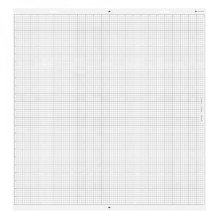 حصيرة قص بسطح لاصق أساسي مقاس 24×24أنش لجهاز القص كاميو 4 برو