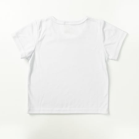 قميص طباعة للأطفال (مقاس صغير)