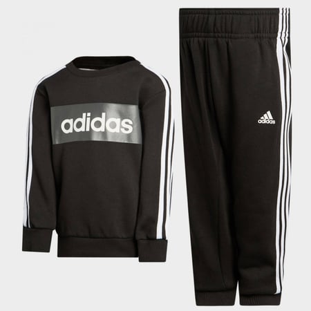 طقم قطن Adidas