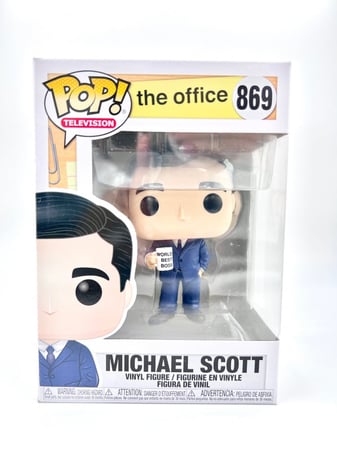 فنكو بوب مايكل سكوت