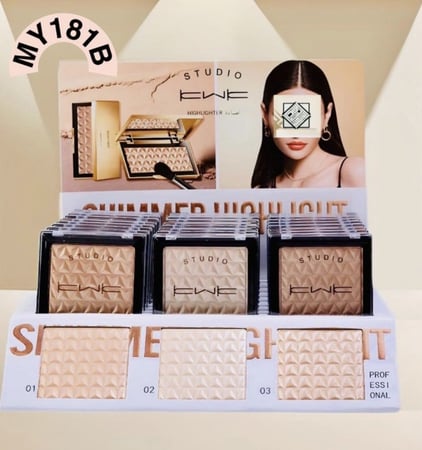 اضاءة بديل ماك