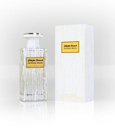 عطر مسك مركز للجنسين