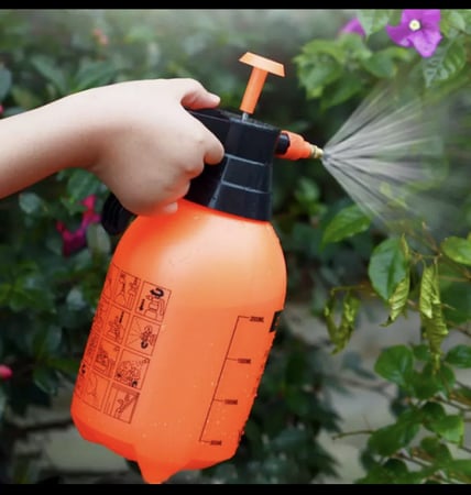 مرش ماء 3 لتر