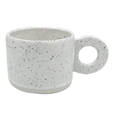 كوب قهوه سيراميك