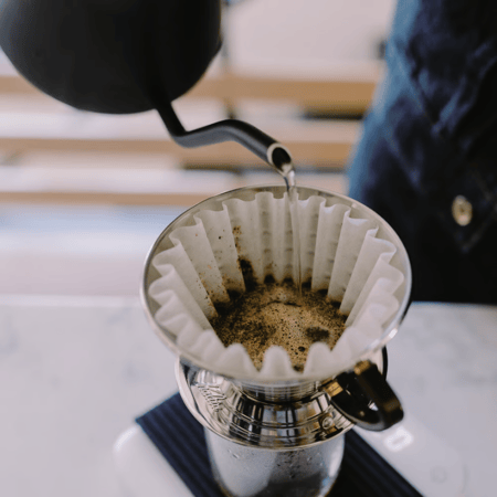 فلاتر كاليتا 185