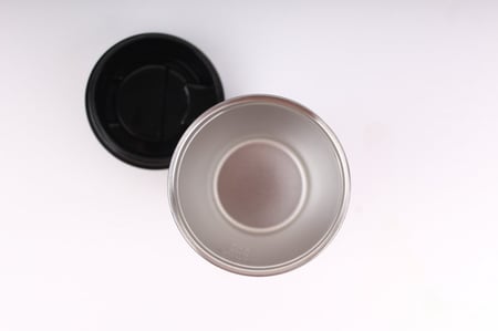 كوب حافظ الحراره بيج على بنكي