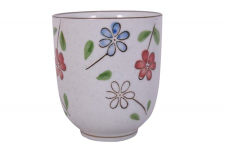 كوب كبتشينو