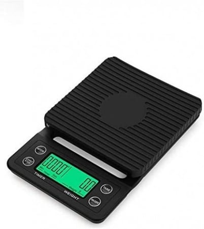 ميزان قهوه v60