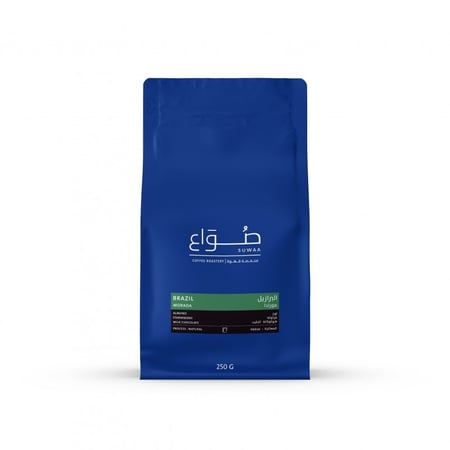 البرازيل - مورادا