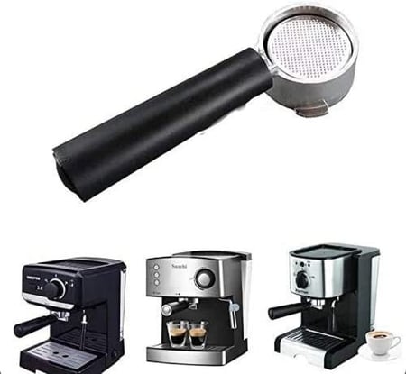 بورتافلتر مكشوف 51 هوميكس