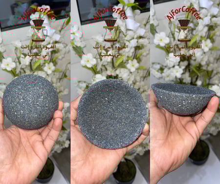 فلتر حجري v60