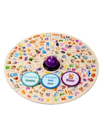 مجموعة العبقري الصغير - متعة بلا حدود