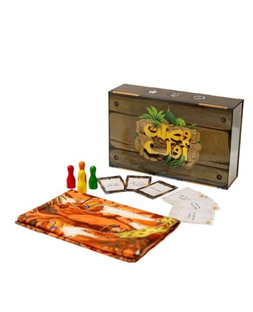 مجموعة العبقري الصغير - متعة بلا حدود