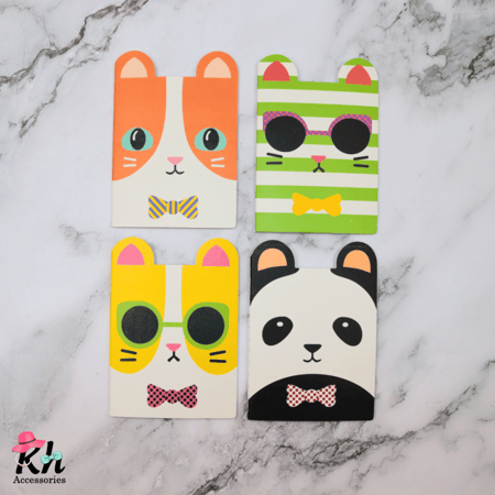 عيدية الحيوانات