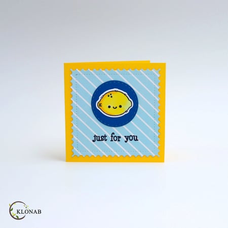 بطاقة الفواكه