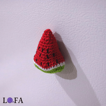 مغناطيس الفواكه