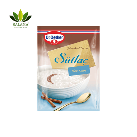 مهلبية سوتلاش DR. OETKER