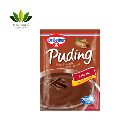 بودنج كاكاو DR. OETKER