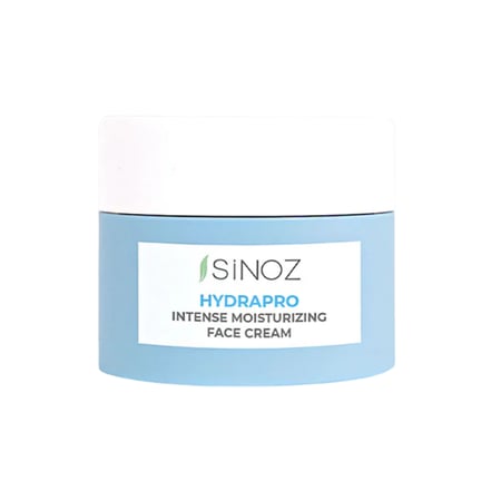 كريم سينوز هيدرابرو المرطب المكثف للوجه - 50 مل