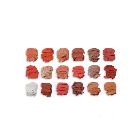 لوحة ظلال العيون فور إيفر فلاوليس ديكادنت من ميكاب ريفلوشن