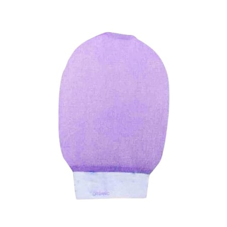 ليفة التقشير الأصلية العضوية جي بي