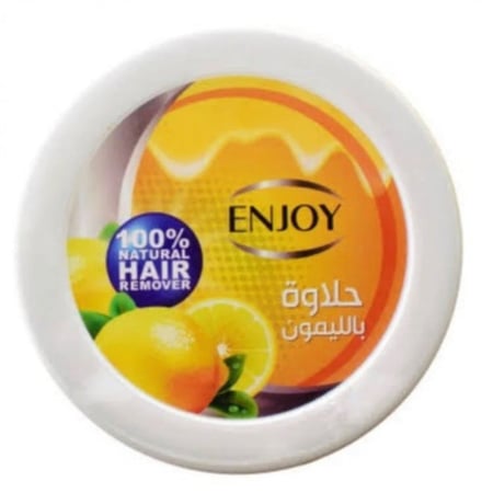 حلاوة لإزالة الشعر - انجوي