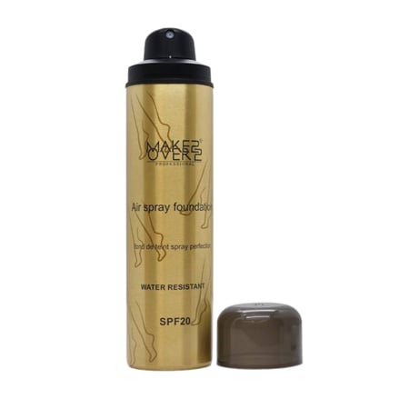 بخاخ كريم اساس ميك اوفر 22 - M4205‏