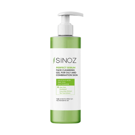 زيت سينز رقم 16 المعجزة للوجه - الجسم - الشعر  - 100 مل