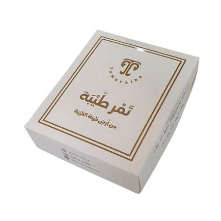 عجوة المدينة المنورة الفاخرة حصاد 1447هـ درجة أولى (1 كيلو)