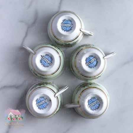 كوب انتيك من كولكلوڤ - المنزل الريفي الهادئ