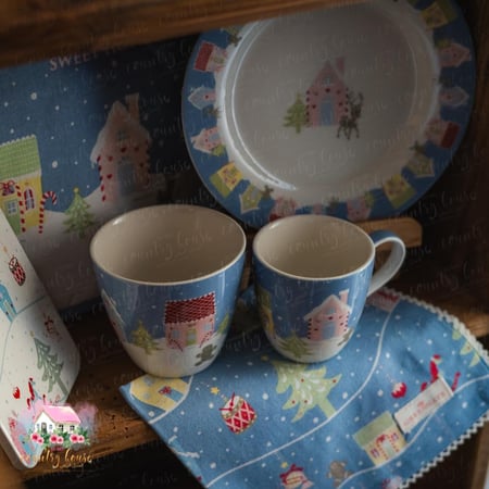 مجموعة Laura Homes من جرين جيت - المنزل الريفي الهادئ