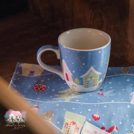 كوب أطفال من جرين جين Laura Homes - المنزل الريفي الهادئ