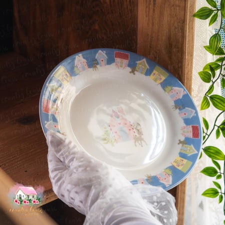 صحن من جرين جيت Laura Homes - المنزل الريفي الهادئ