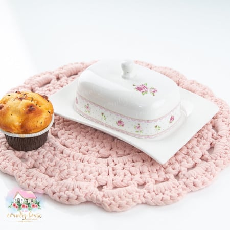 تمرية انيقة شكل 3 - المنزل الريفي الهادئ