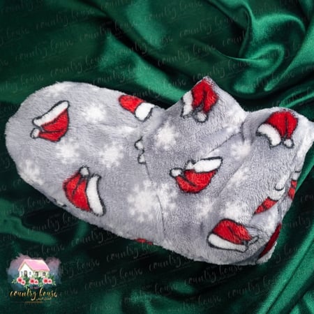 بوكس هدية الشتاء - المنزل الريفي الهادئ